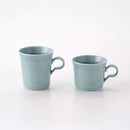 ORLA マグ みずいろ