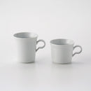 ORLA カップ モイストホワイト