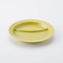 ORLA ランチプレート(L) カナリアイエロー