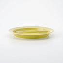 ORLA ランチプレート(L) カナリアイエロー