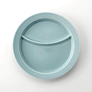 ORLA ランチプレート(L) みずいろ