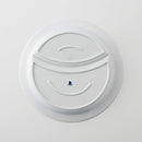 ORLA ランチプレート(L) モイストホワイト