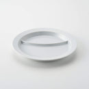 ORLA ランチプレート(L) モイストホワイト