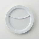 ORLA ランチプレート(L) モイストホワイト