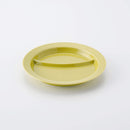 ORLA ランチプレート(S) カナリアイエロー