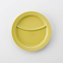ORLA ランチプレート(S) カナリアイエロー