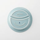 ORLA ランチプレート(S) みずいろ