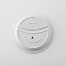 ORLA ランチプレート(S) モイストホワイト