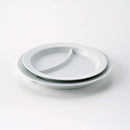 ORLA ランチプレート(L) みずいろ