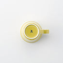 ORLA マグ カナリアイエロー