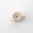 ORLA マグ サンドベージュマット