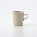 ORLA マグ サンドベージュマット