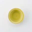ORLA サラダボウル カナリアイエロー