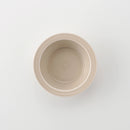 ORLA サラダボウル サンドベージュマット