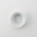 ORLA サラダボウル モイストホワイト