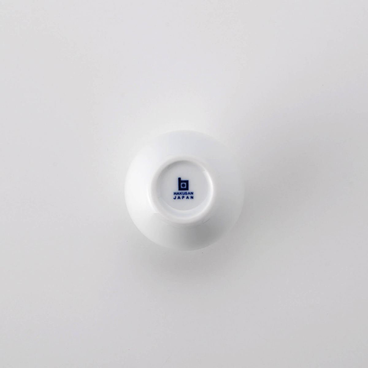 山ッドン商品 PICO とり型ピックスタンド 白磁 | 白山陶器直営オンラインストア