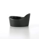 ポケット お玉たて チャコールグレイマット