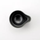 ポケット お玉たて チャコールグレイマット