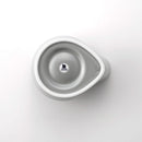 ポケット お玉たて グレイマット