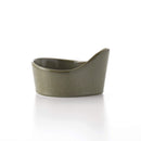 ポケット お玉たて カーキグリーンマット