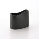 ポケット しゃもじたて チャコールグレイマット