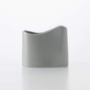 ポケット しゃもじたて グレイマット