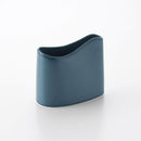 ポケット しゃもじたて オールドブルーマット