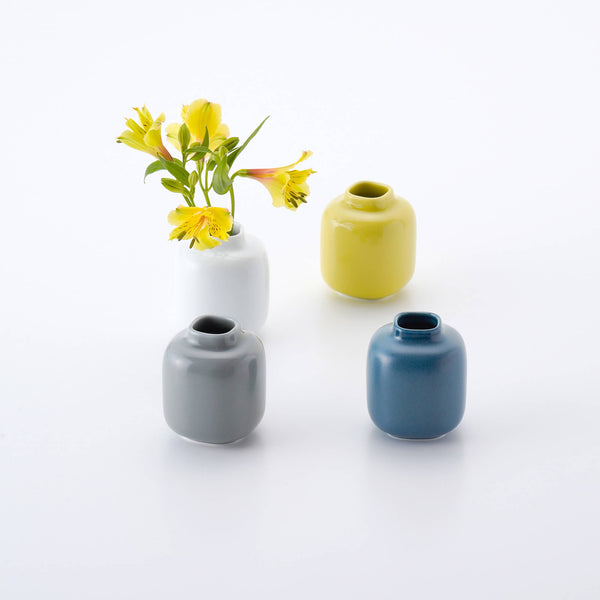 POTA プチ花瓶 | 白山陶器直営オンラインストア