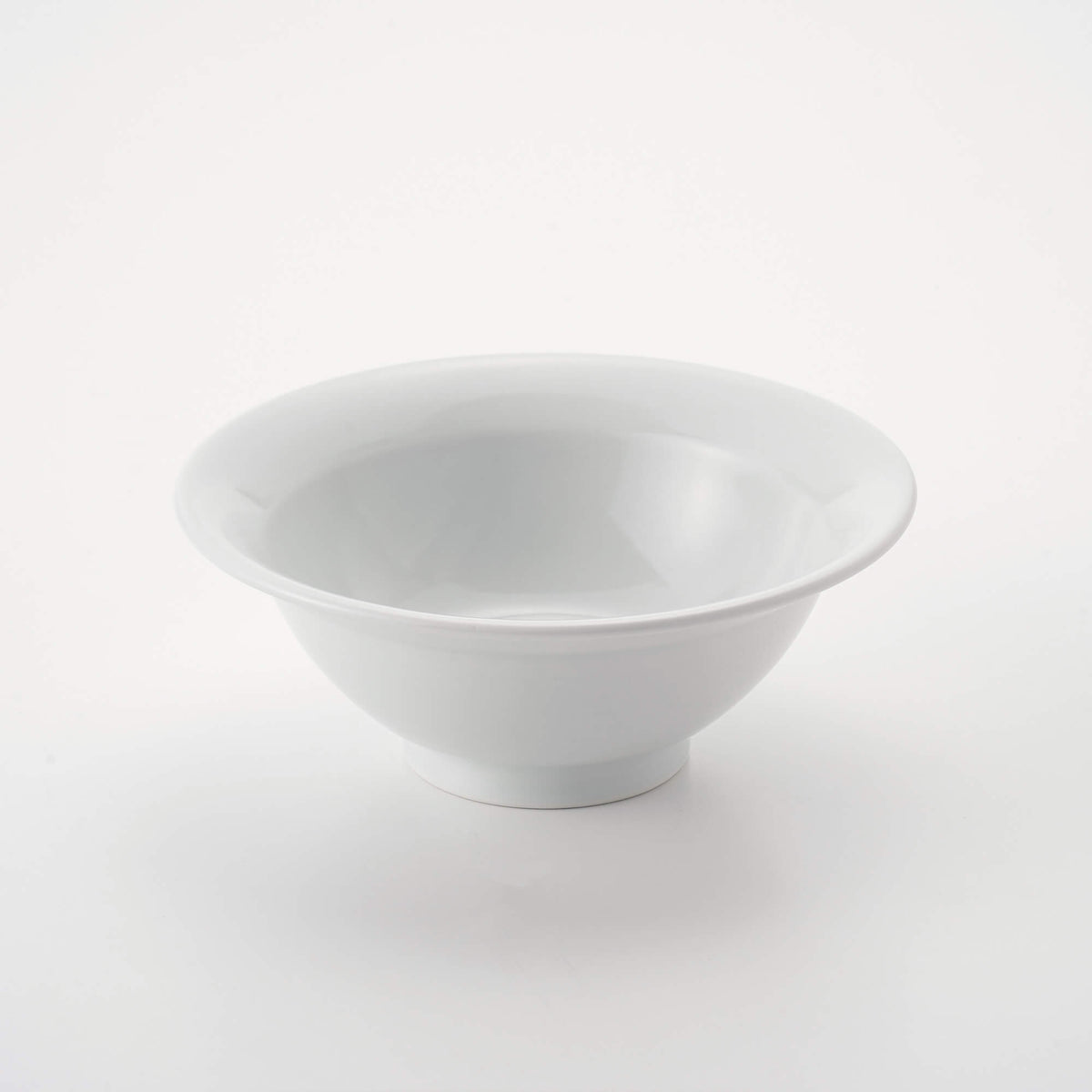 RAMENBOWL ラーメンボウル RIM モイストホワイト | 白山陶器直営