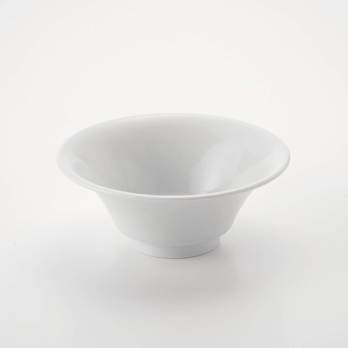 RAMENBOWL ラーメンボウル SORI モイストホワイト | 白山陶器直営