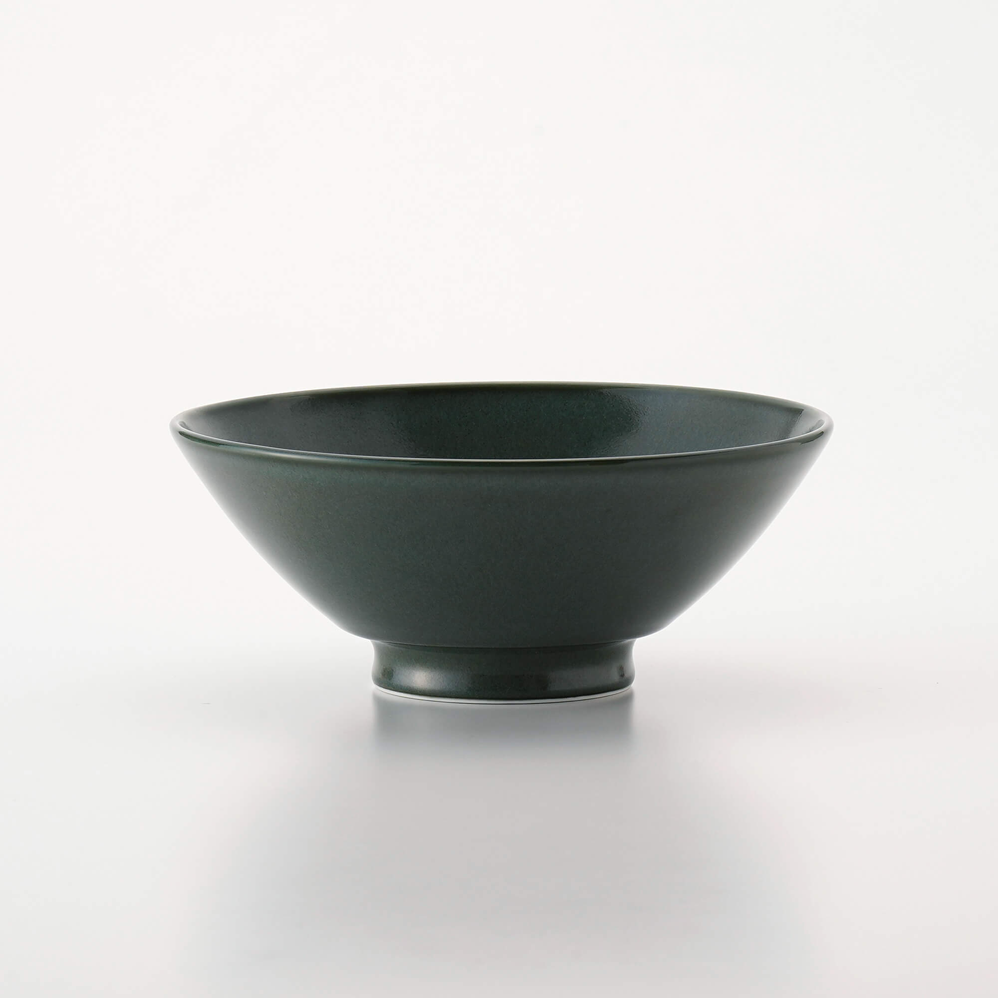 Jomon+ Bowl Pot M (White) | 多肉植物・特別な鉢の販売