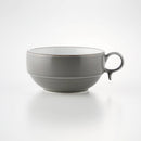 S型スープボール(大) ストーングレイマット