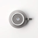 S型スープボール(小) ストーングレイマット