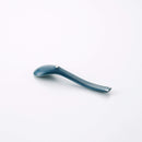 スープスプーン(小) オールドブルーマット