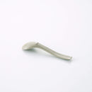 スープスプーン(小) サンドグリーンマット