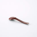 スープスプーン(小) ボルドー