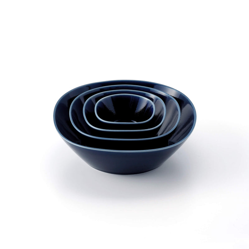 SQURA ボウル(SS) つや紺
