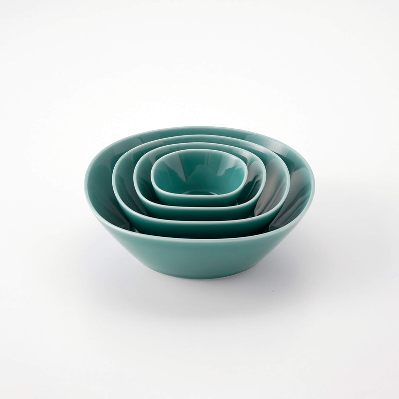 SQURA ボウル(S) 青磁