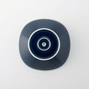 SQURA ボウル(L) つや紺