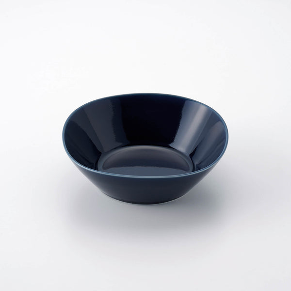 SQURA ボウル(L) つや紺