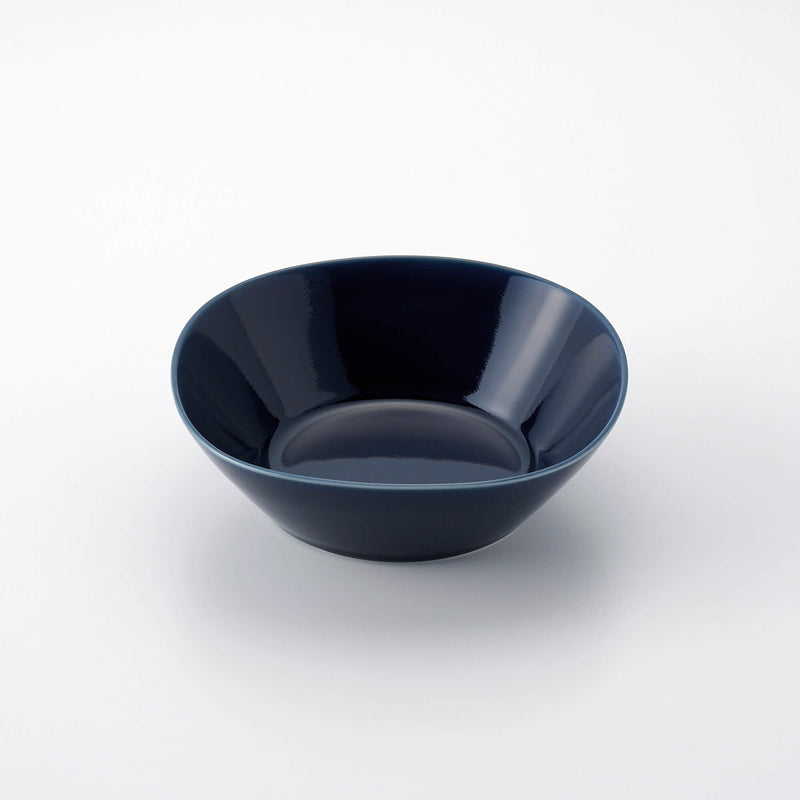 SQURA ボウル(L) つや紺