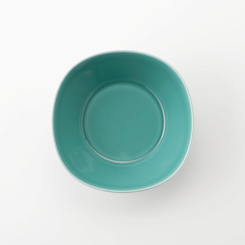 SQURA ボウル(L) 青磁