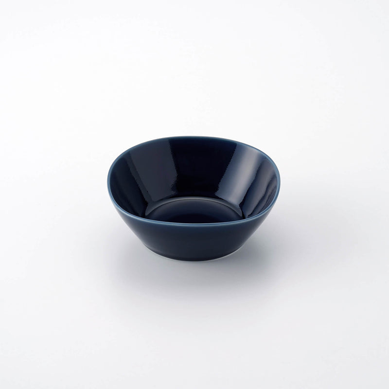 SQURA ボウル(M) つや紺