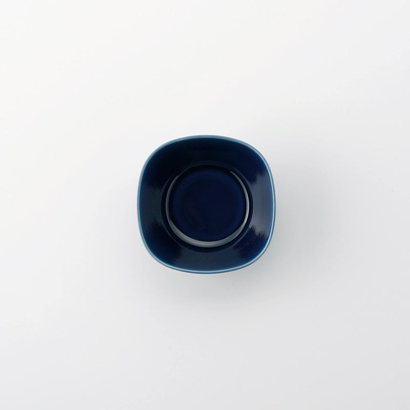 SQURA ボウル(S) つや紺
