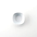 SQURA ボウル(S) 白磁