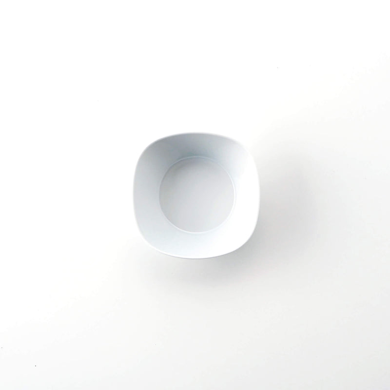 SQURA ボウル(S) 白磁