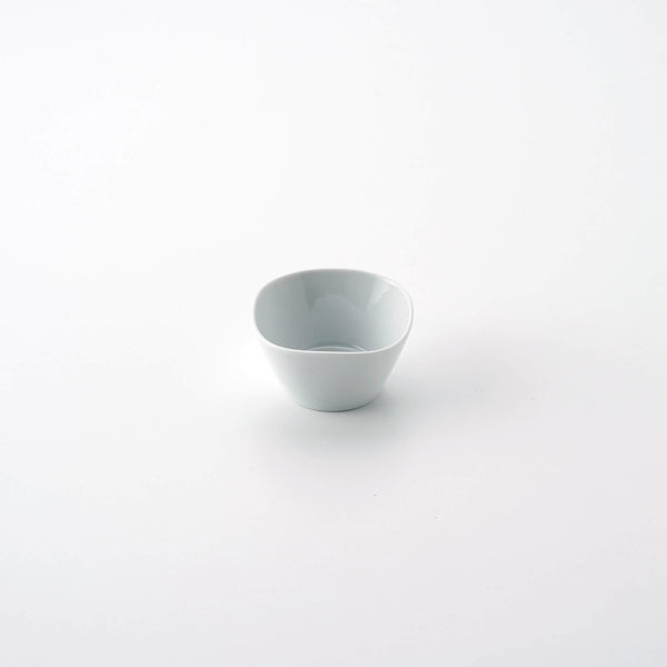 SQURA ボウル(SS) 白磁