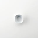 SQURA ボウル(SS) 白磁