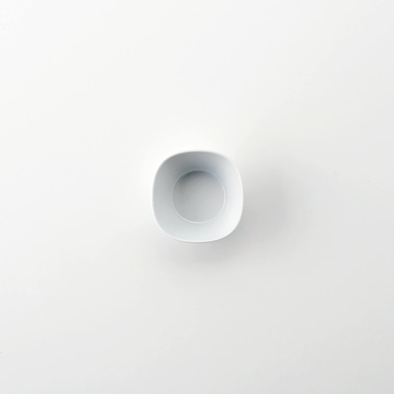 SQURA ボウル(SS) 白磁