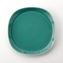 SQURA プレート(L) 青磁